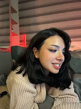 dani-nari's Live XXX Chat
