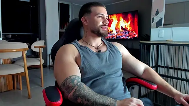 Živý XXX chat Valenthino_Salvatore