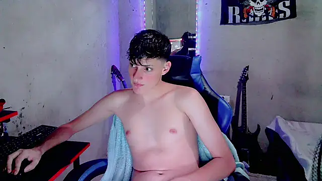 Jason_Toddhot: απευθείας συνομιλία ΧΧΧ