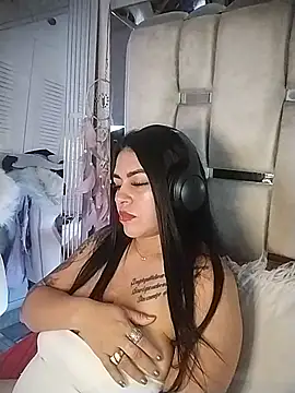 Živý XXX chat chelaqueen_