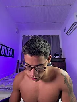 Jackson_stone Chat XXX live