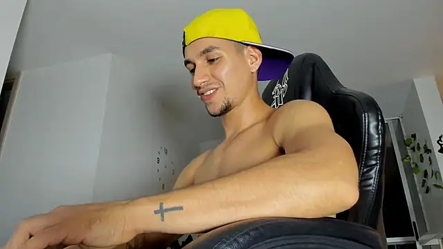 Živý XXX chat Jamexxx1_