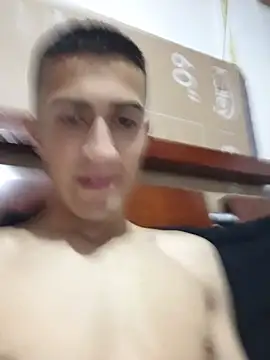 Show Webcam de vic0705