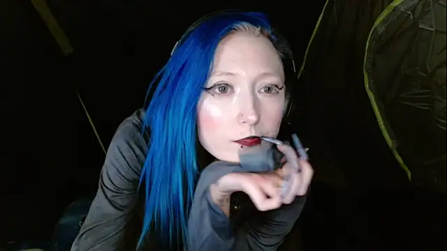 Živý XXX chat Twisted_Alice