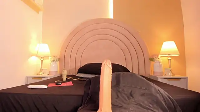 Živý XXX chat Evaa_Martinez