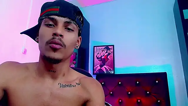 Angel_foxc13 Live XXX-chat