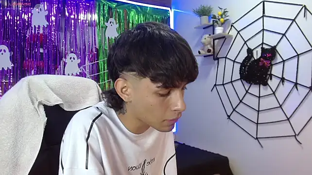 DraxBlade09 Live XXX Chat