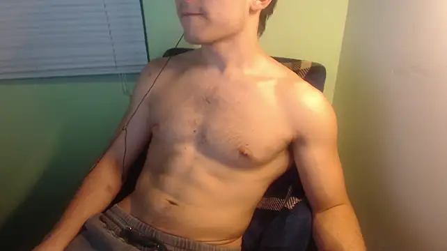 the1invisibleboy's Live XXX Chat