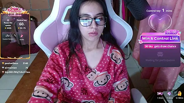 Maggie_Fox3's Live XXX Chat