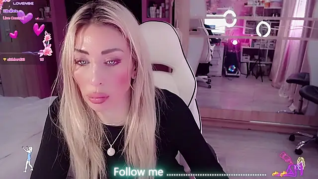 AnnieGOld_n Live XXX chat