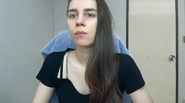 SassyJessi – Live XXX-chat