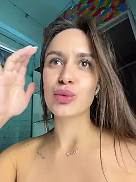 AllaTousNew – Live XXX-chat