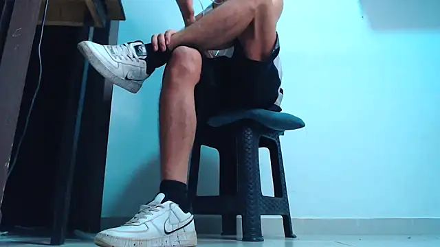XXX chat uživo modela mastersmits