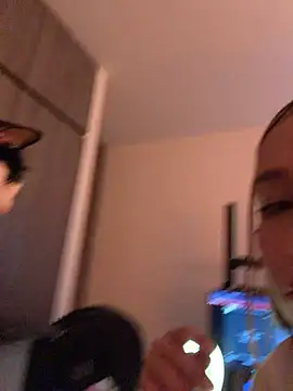 Živý XXX chat Daniela_ruizz
