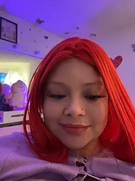 barbiee_doll1's Live XXX Chat
