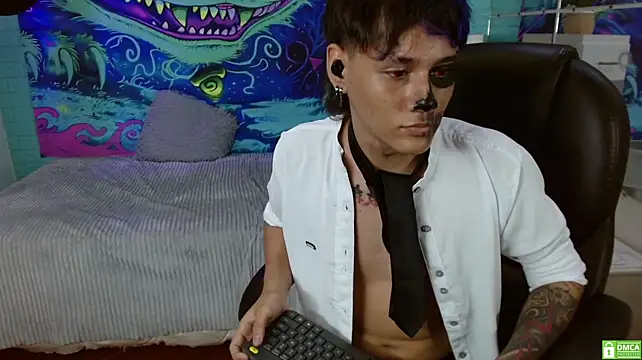 jay_kurt Live XXX-chat