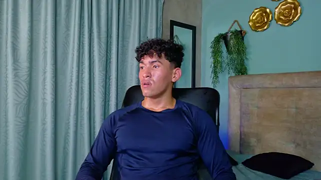 XXX chat uživo modela daniel_biig