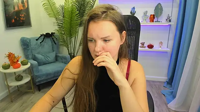AliceSagkew – Live XXX-chat