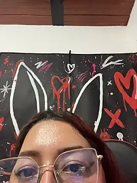 ScarlettFlamess_のウェブカメラショー
