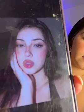 Chat XXX ao vivo de Abby-26