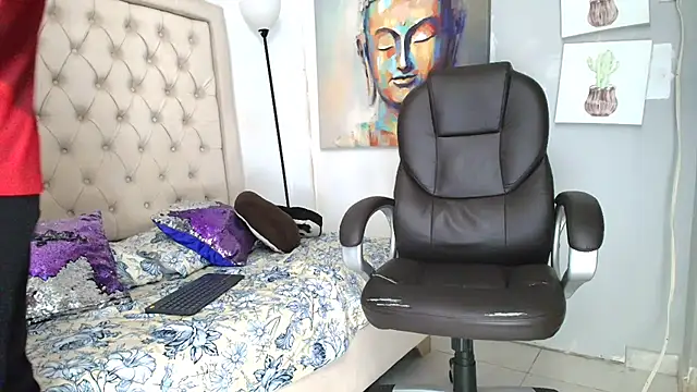 connor_launther_'s Webcam Show
