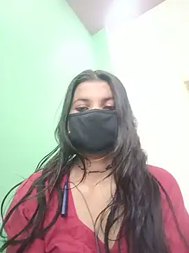 Aafreen_36 – Live XXX-chat
