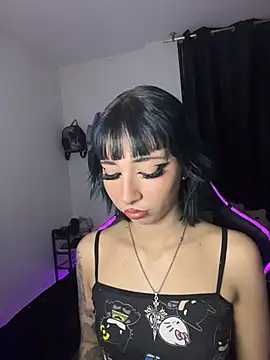 Niina_sssyn Live XXX chat