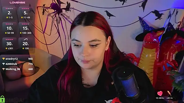 XXX chat uživo modela Mia_R0ss