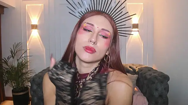 Chatroom XXX en direct de auravg