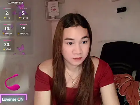 LovelyCum101 Obrolan Langsung XXX