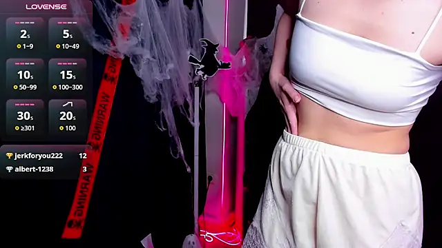 Ida_FaneStain 即時 XXX 聊天