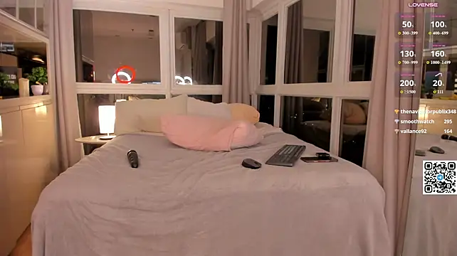 CherryLexi_ 即時 XXX 聊天