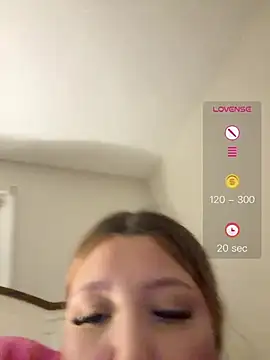 ive_indulgence élő XXX-chatje