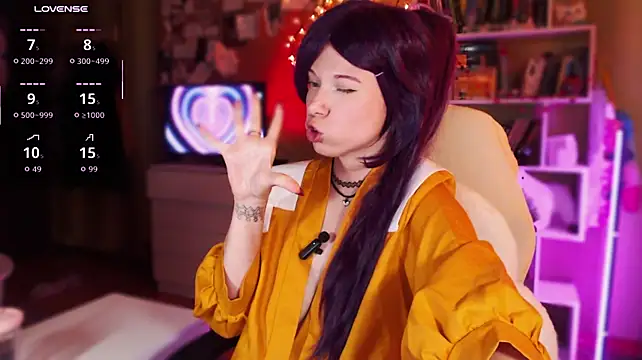 mimibunxo 即時 XXX 聊天