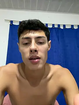 Soyalejomarquez 即時 XXX 聊天