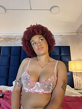 loladupont's Live XXX Chat