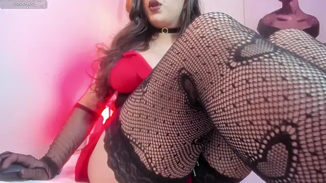 dolly_zoe 在線直播表演