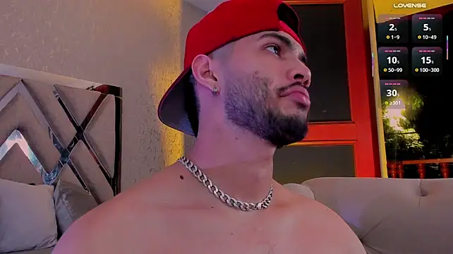 Vincentblack XXX чат на живо