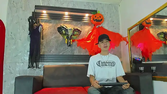 Axel_Bless live XXX chat