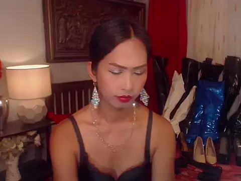 Nathalieheartt 即時 XXX 聊天