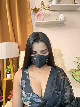 its_ur_flora Adlı Modelin Canlı XXX Sohbeti
