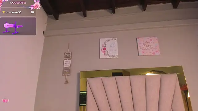 vahiolet_fuentes 即時 XXX 聊天