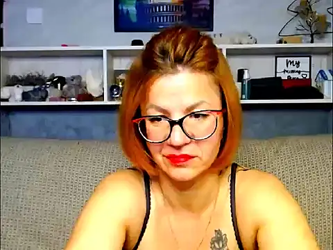 Natali3855 Live XXX-chat