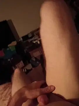 Sembang XXX Secara Langsung crazycam619