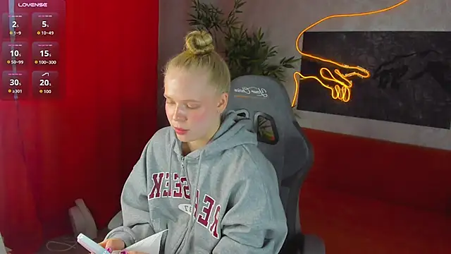 Živý XXX chat Sweet_Angelll