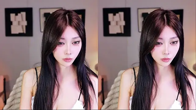 Živý XXX chat Gold-fishfish