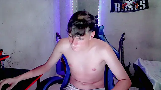 Jason_Toddhot Live XXX-chat