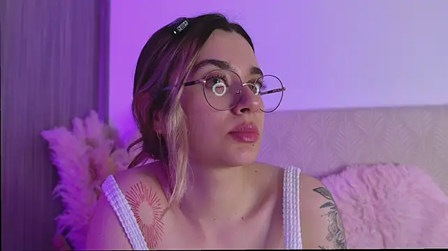 Živý XXX chat MissLana77