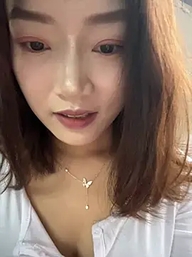 Joliee7 웹캠 쇼