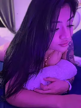 Živý XXX chat lucianaroy